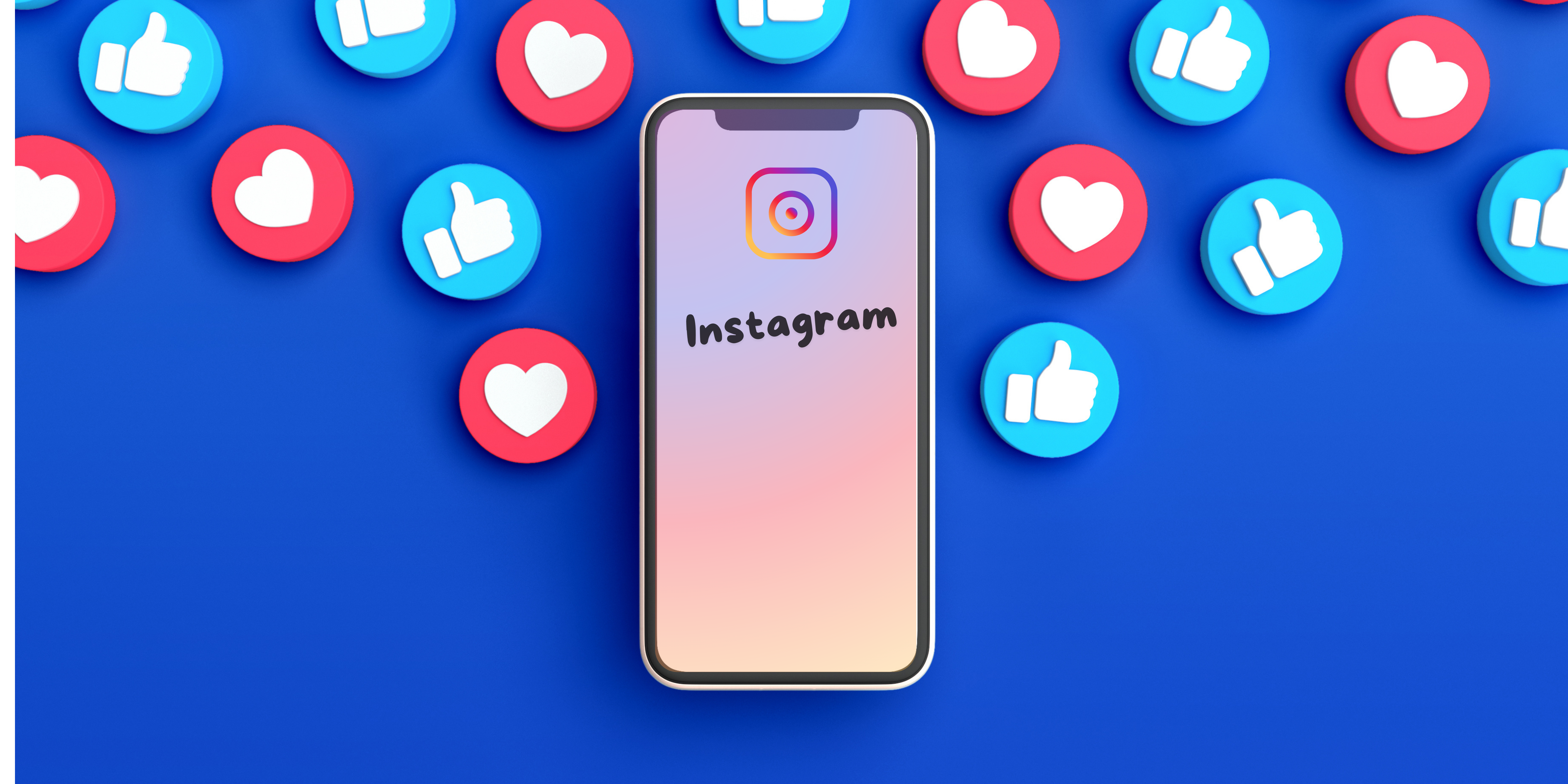 nouveautés instagram