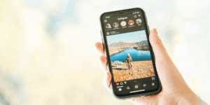 nouveautés instagram