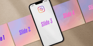 nouveautés instagram