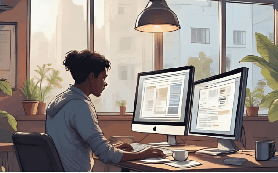 Quel CMS pour votre site à Clermont-Ferrand ? On fait le point !