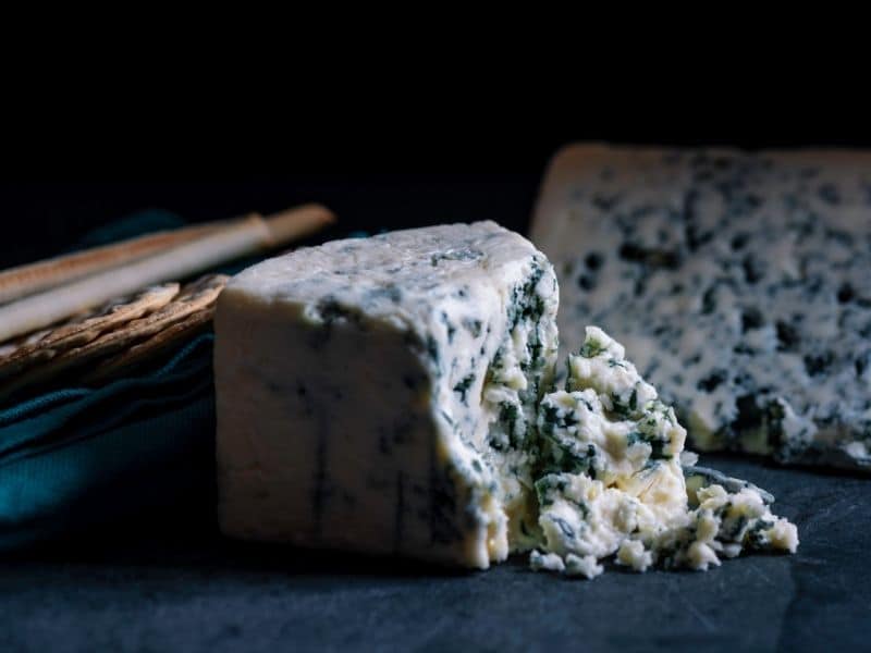 bleu d'auvergne