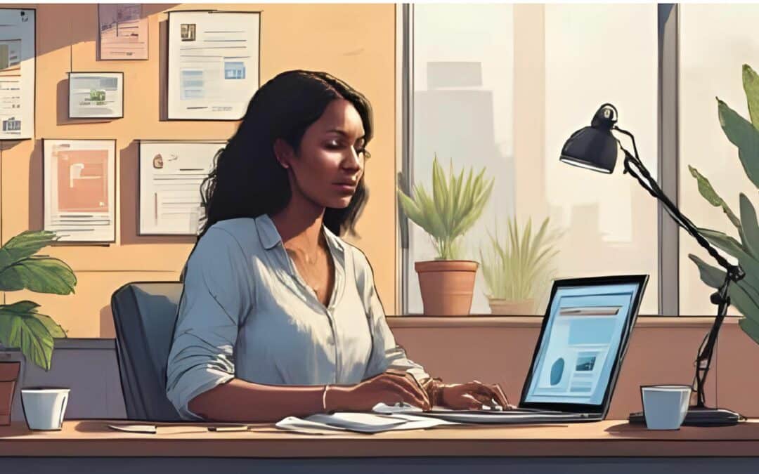 Le SEO local pour les petites entreprises à Clermont-Ferrand