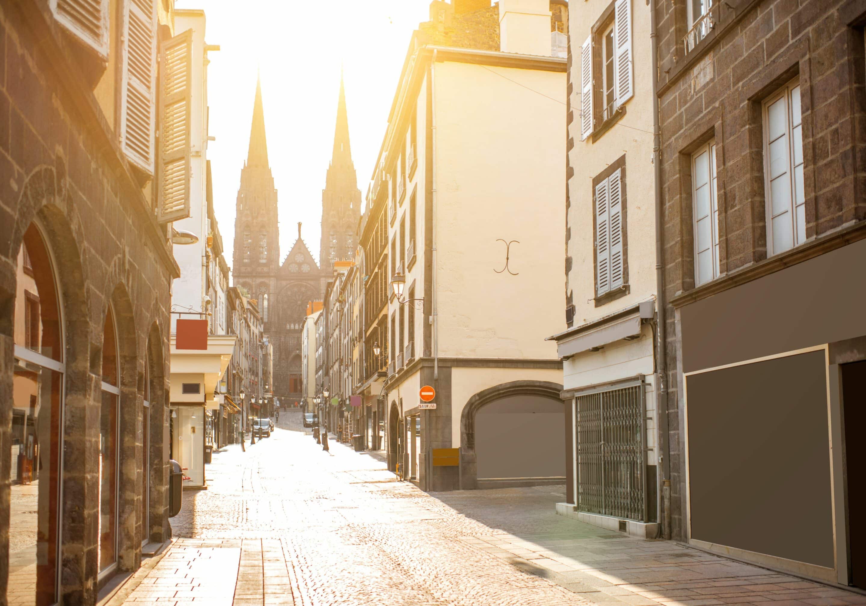 seo à clermont-ferrand