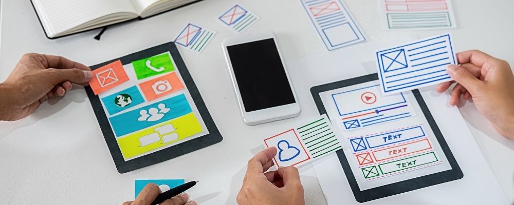 création de site e-commerce