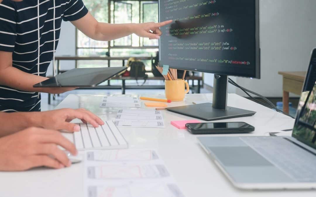 Pourquoi choisir WordPress pour le site vitrine de votre entreprise