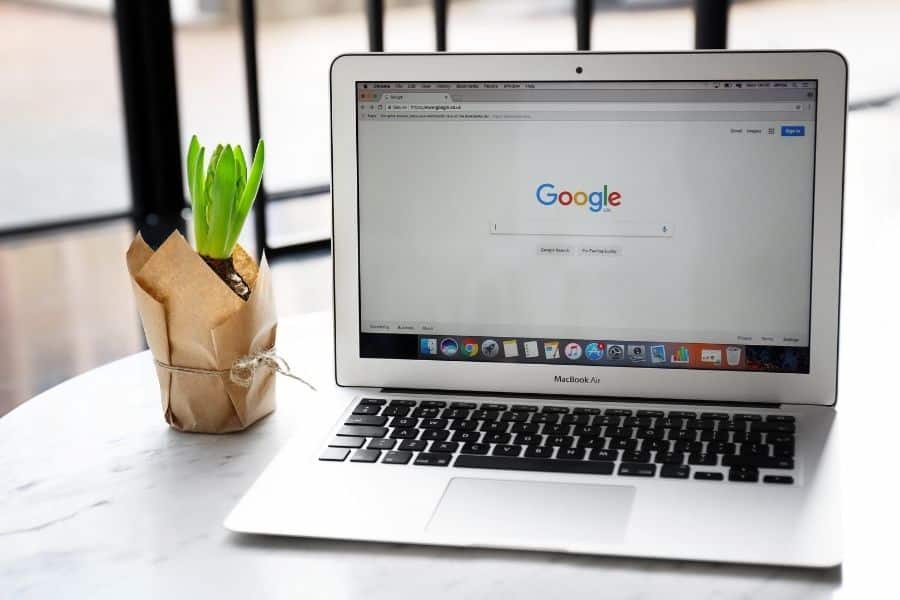 référencement naturel