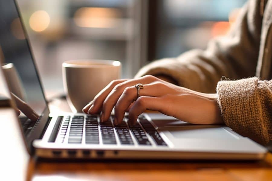 La psychologie du mot-clé : Ce que vos clients tapent vraiment (et pourquoi)