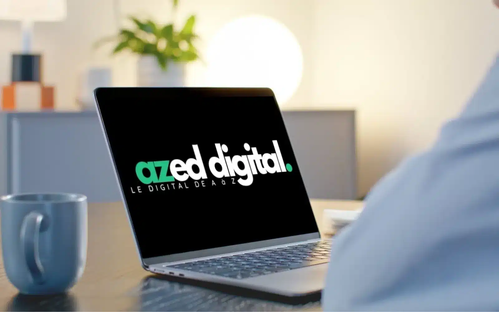 Service digital externalisé