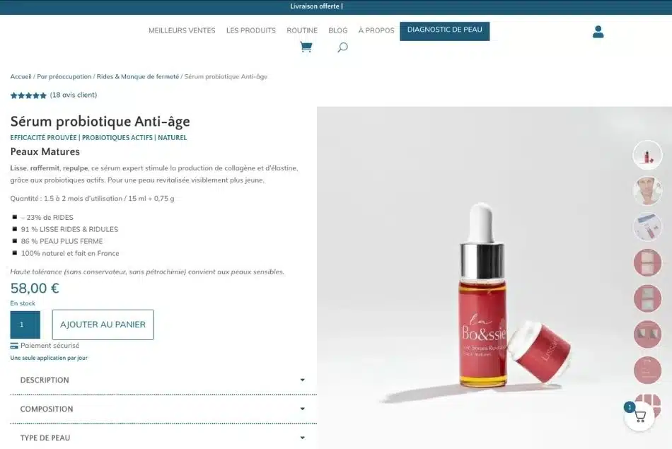 Site I.S Clean Nettoyage