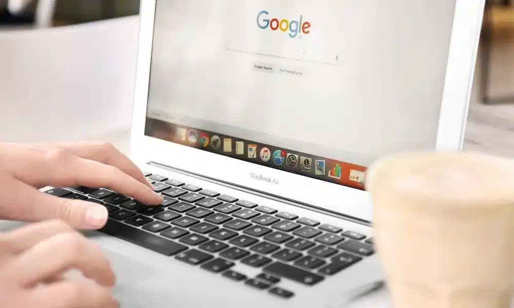 Référencement sur Google et IA