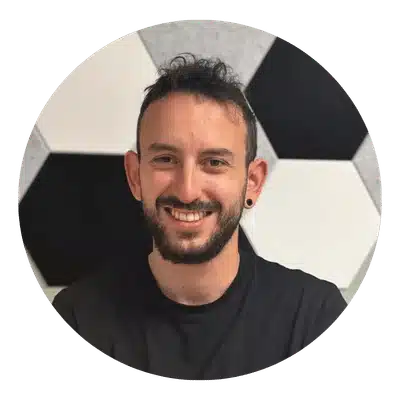 Edgar Moreau, fondateur AZED Digital, Expert Web & SEO