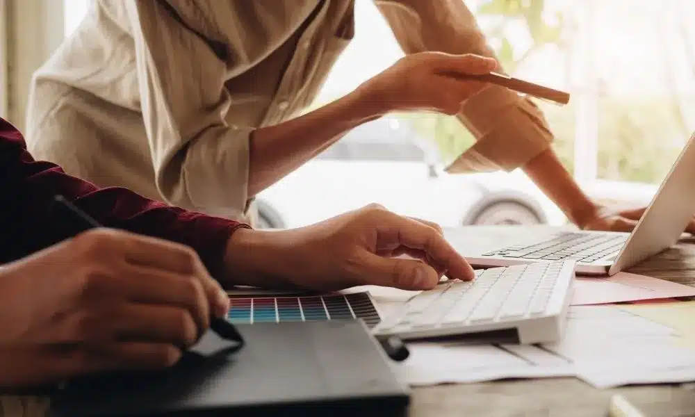Partage des accès numériques aux entreprises pour une gestion digitale externalisée 