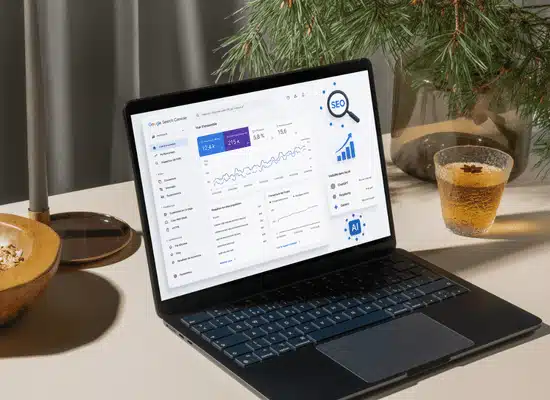 image de menu pour expert SEO/GEO