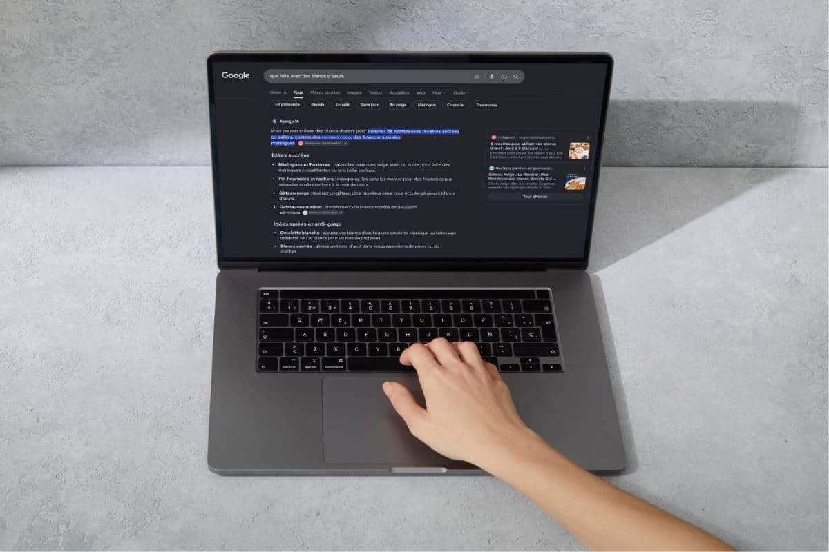 Comprendre le fonctionnement de AI Overviews de Google